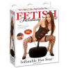 Fetish Fantasy Series - Siège Chaud Gonflable